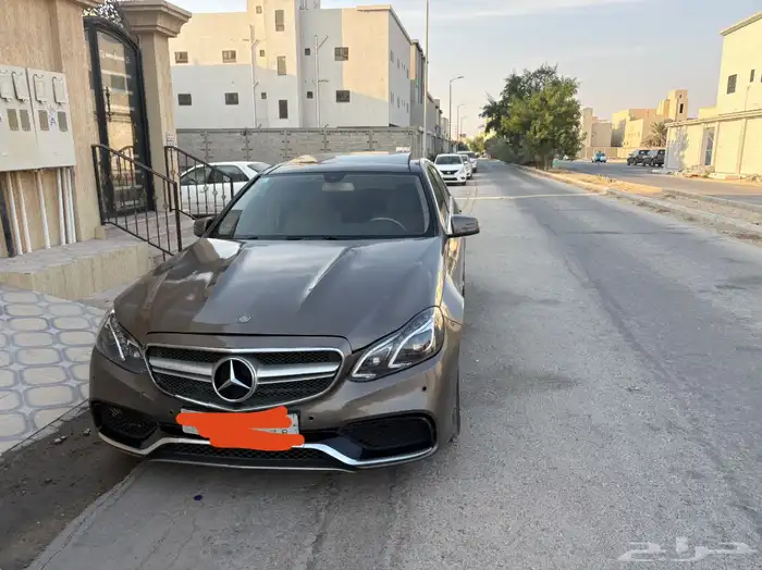 مرسيدس موديل2012 1