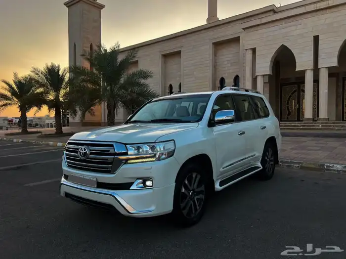 للبيع 2016 VXR 1