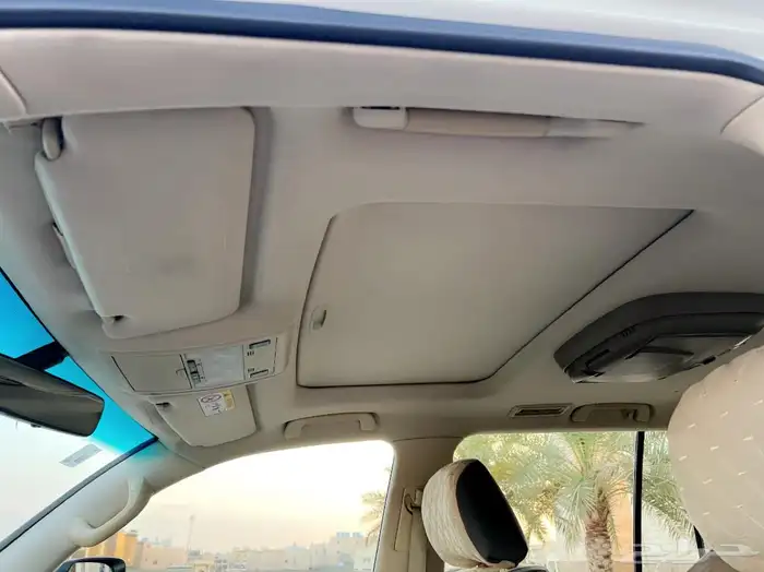 للبيع 2016 VXR 12