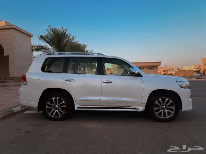 للبيع 2016 VXR 2