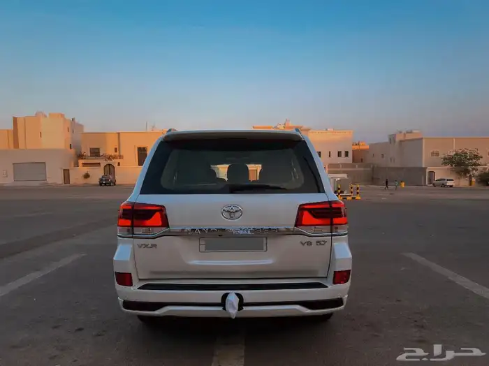 للبيع 2016 VXR 5