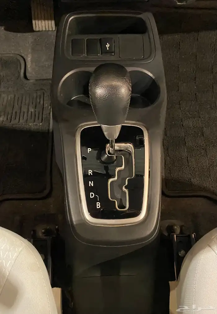 ميتسوبيشي اتراج الموديل 2022 نظيفة ممشي قليل علي الفحص 18