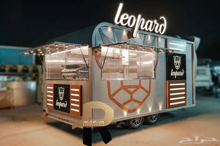 فود ترك للبيع 14