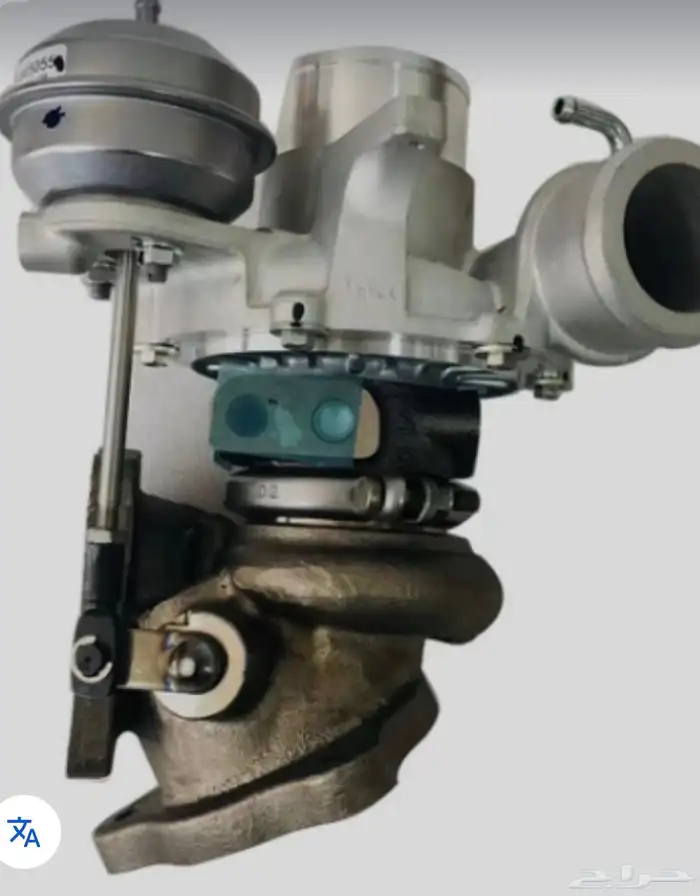 تيربو شانجان 95 0