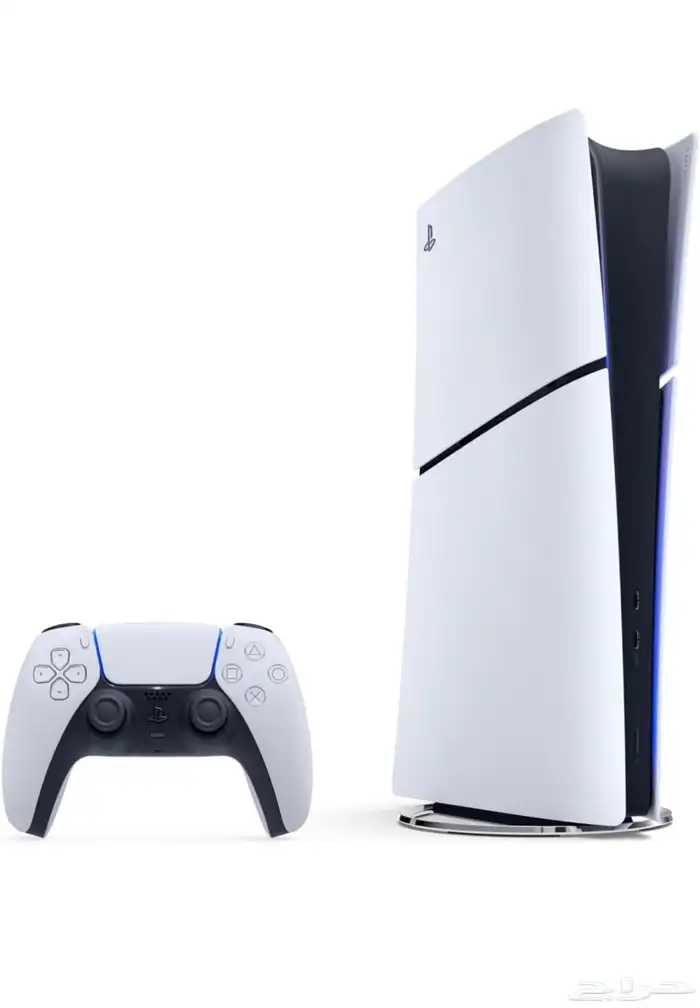 PS5 slim ديجيتال 0