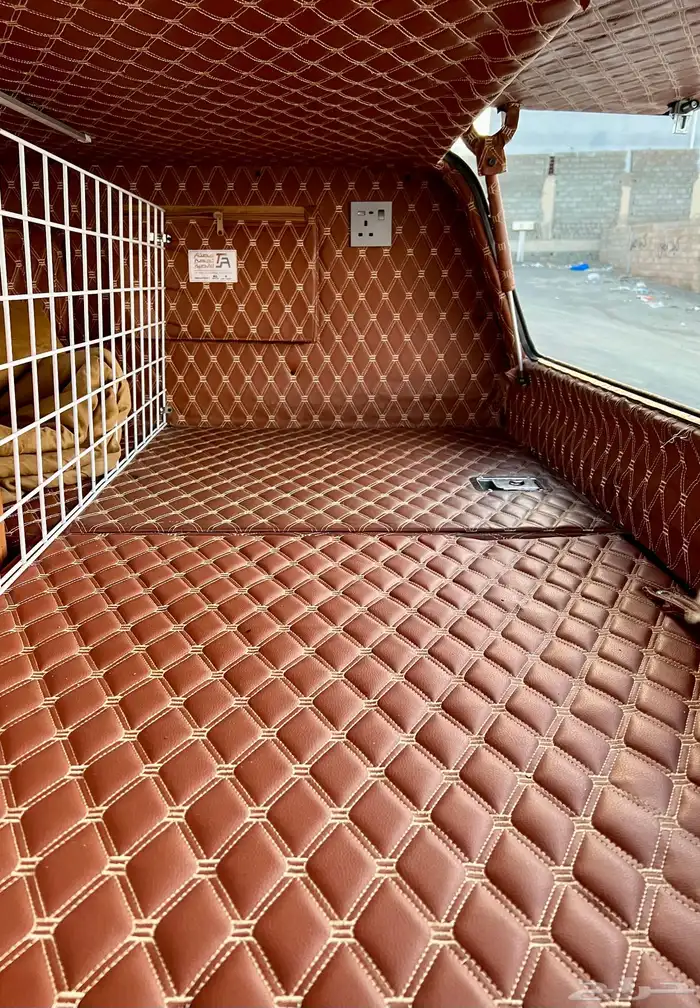 هايلوكس 2021سعودي فل ديزل ماكينه 2800 مشروطه ومجهزة للرحلات 35