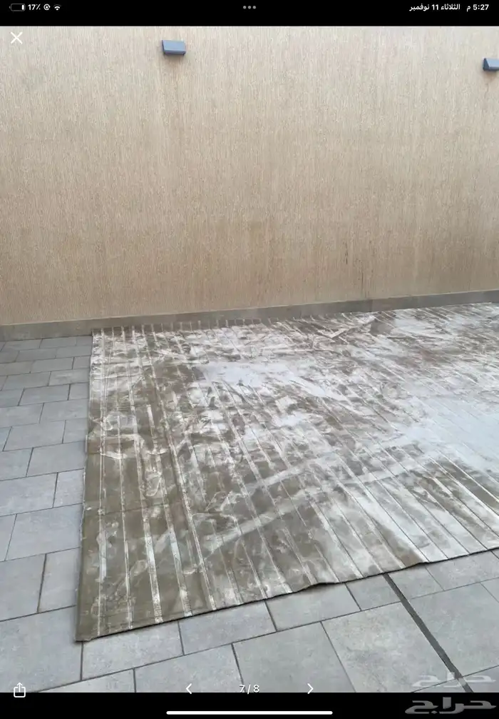 مخاد تجي مع الفرشات ورفوف وتسريحة 1