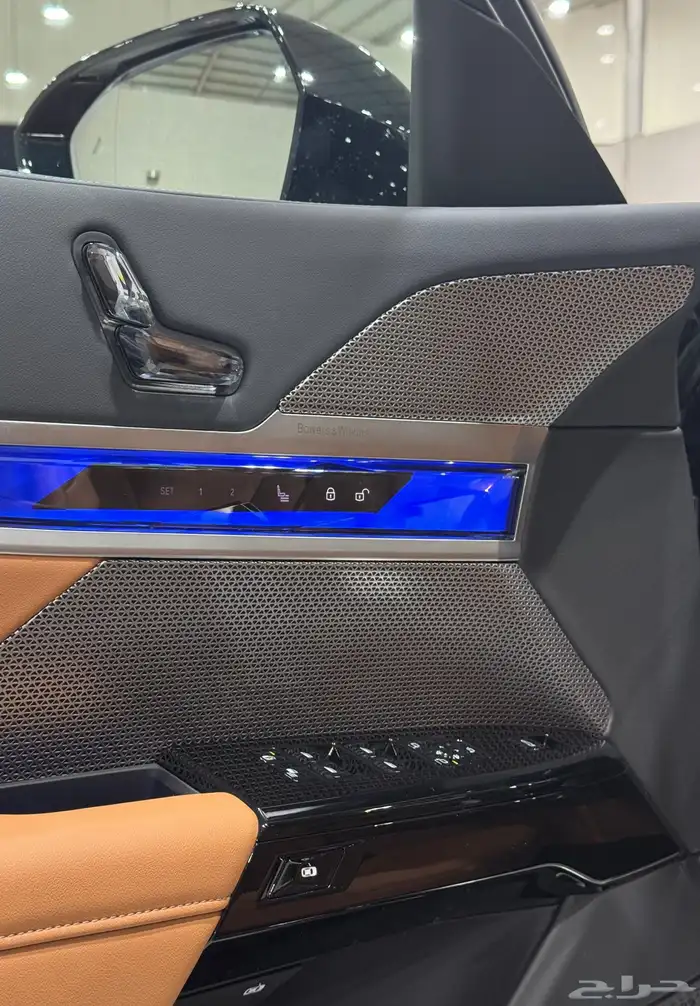 BMW 735i 2026 New ضمان وصيانة مجانية افضل الاسعار 19