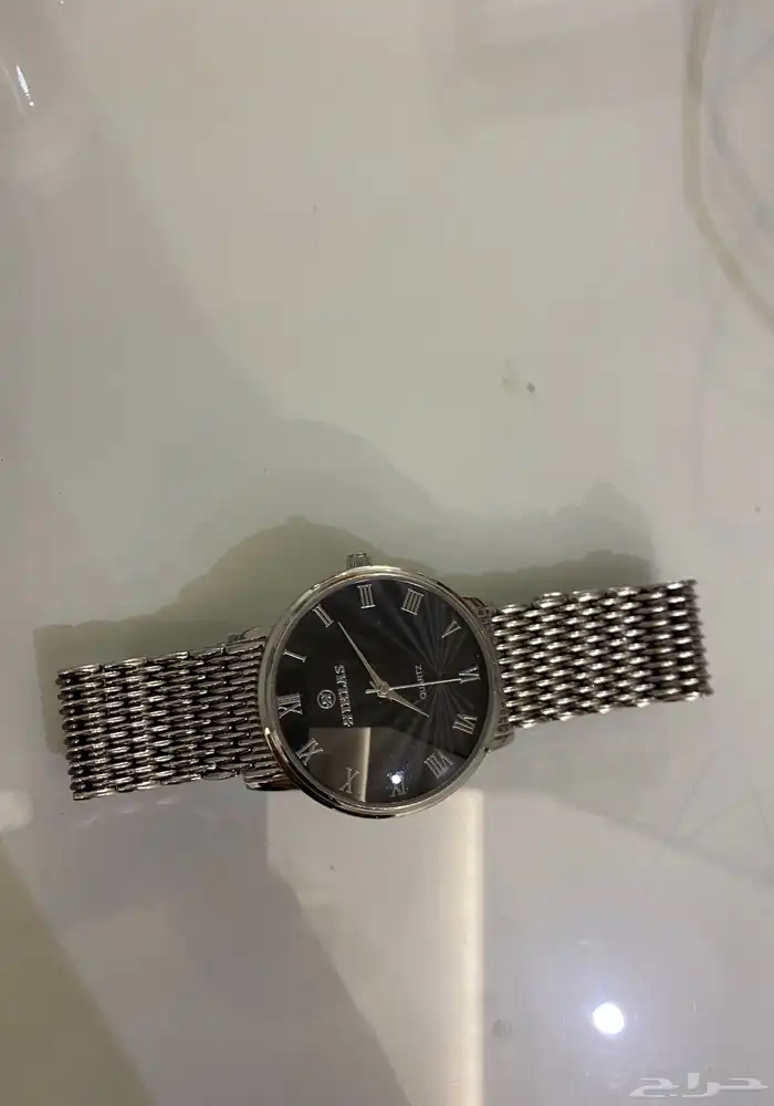 ساعه يد رجاليه 0