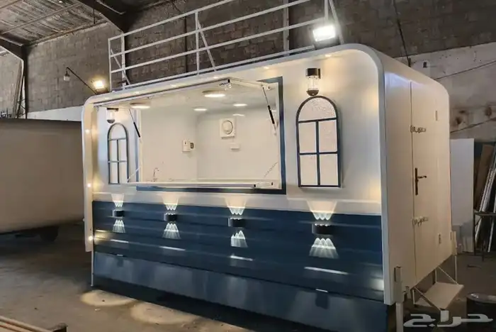 فود ترك بسعر 9500 1