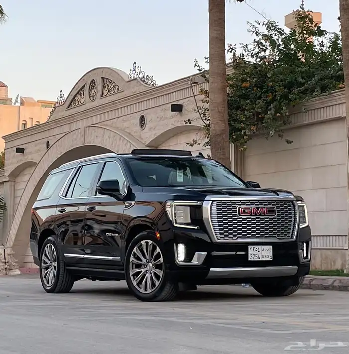 يوكن دينالي 3