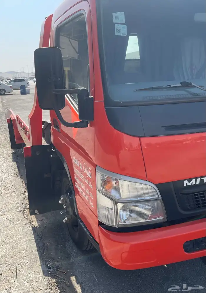 صطحه للبيع مديل 2007 السوم وصل 36 0