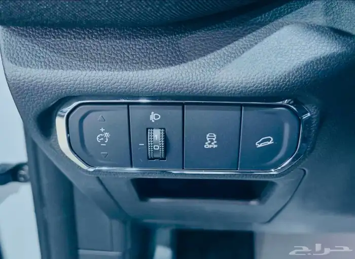 هافال جوليان 2025 جديد خليجي 12