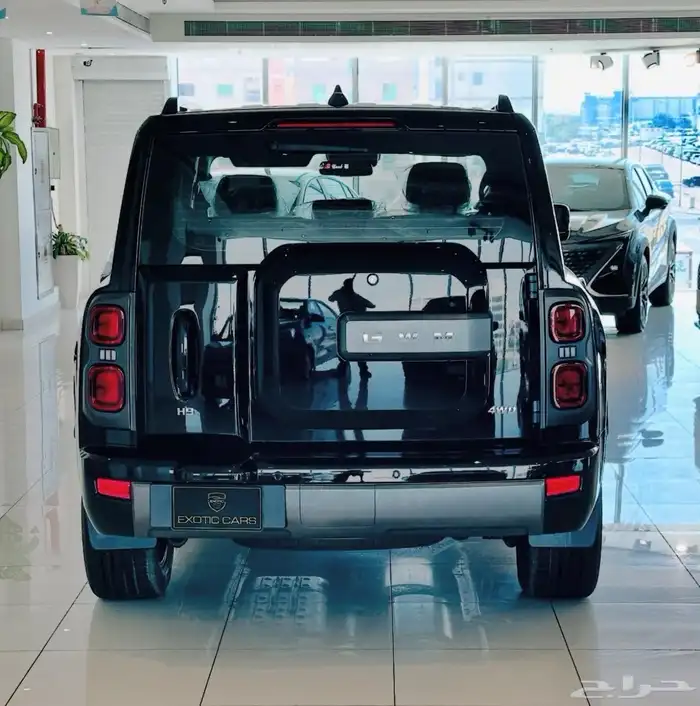 هافال H9 فل كامل 2026 عروض خاصه على الكاش والتمويل 6