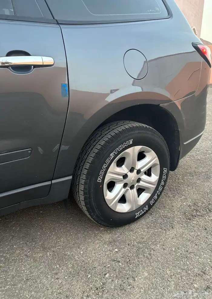 عائليه شفيروليه 17