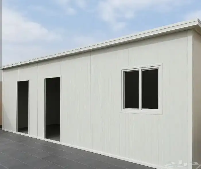 تركيب عرف سندوتش بنل وسواتر بديل الخشب وجلسات برجوله 0