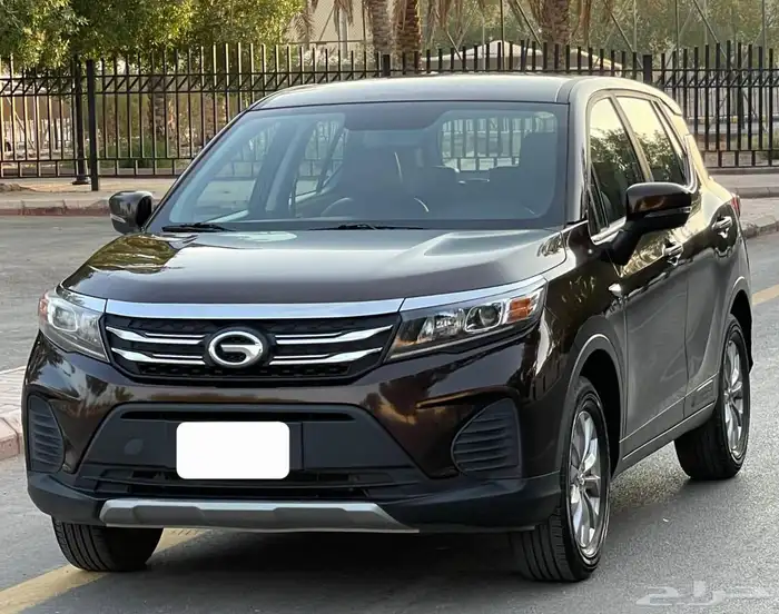 جاكGS3 2023 سعودي 0