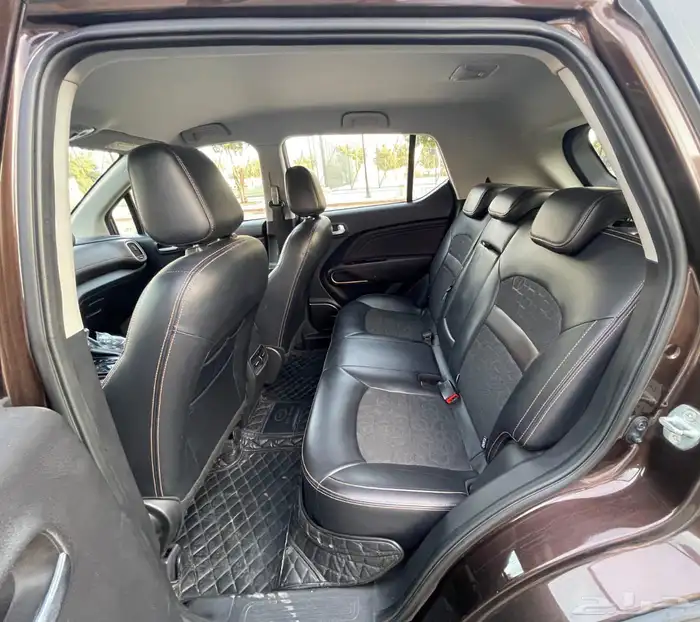 جاكGS3 2023 سعودي 20