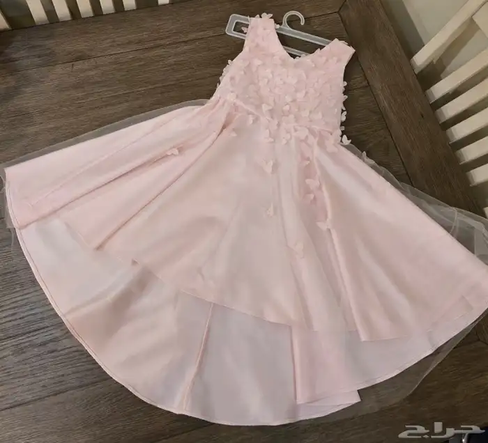 فستان لعمر 7 سنة من مون سون 0