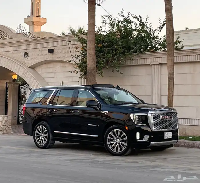 يوكن دينالي 1