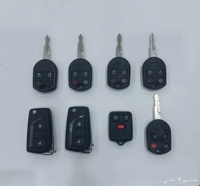 برمجه مفاتيح السيارات 1