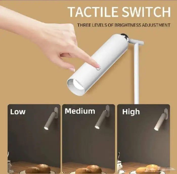 مصباح MOMAX SnaplUX LED المحمول (QL12) - إضاءة لاسلكية 2