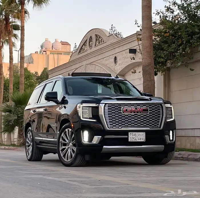 يوكن دينالي 4