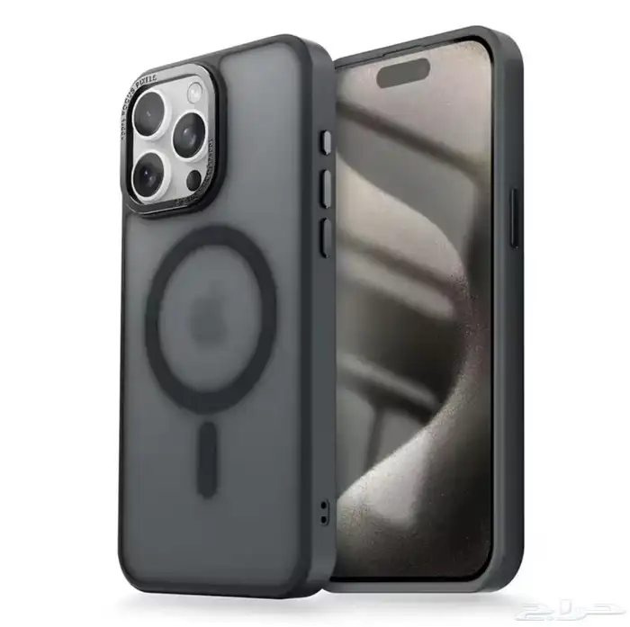 جرابات ايفون 13 14 15 16مع جراب عدسات آيفون 13 14 15 16 2