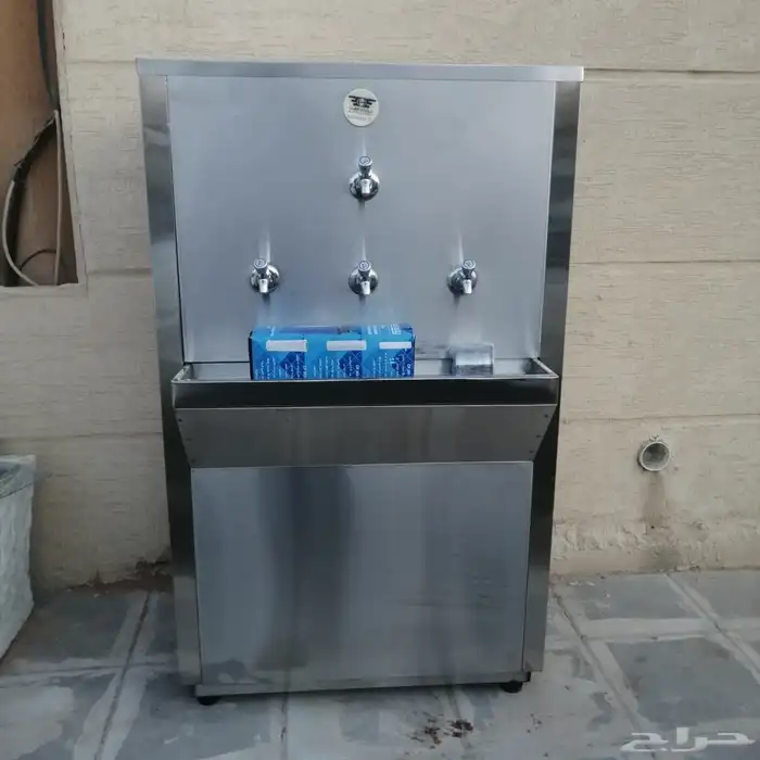 برادة ماء سبيل 0