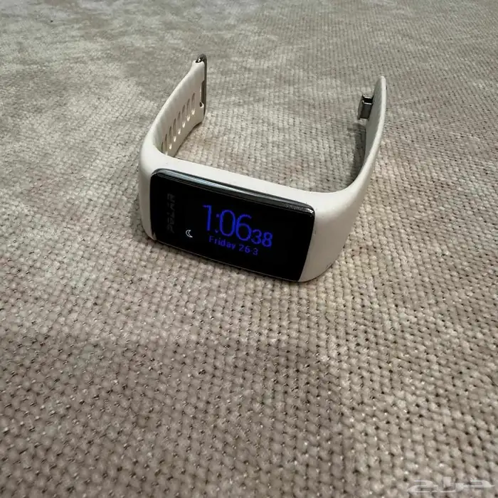 ساعة رياضية Polar A360 أصلية 2