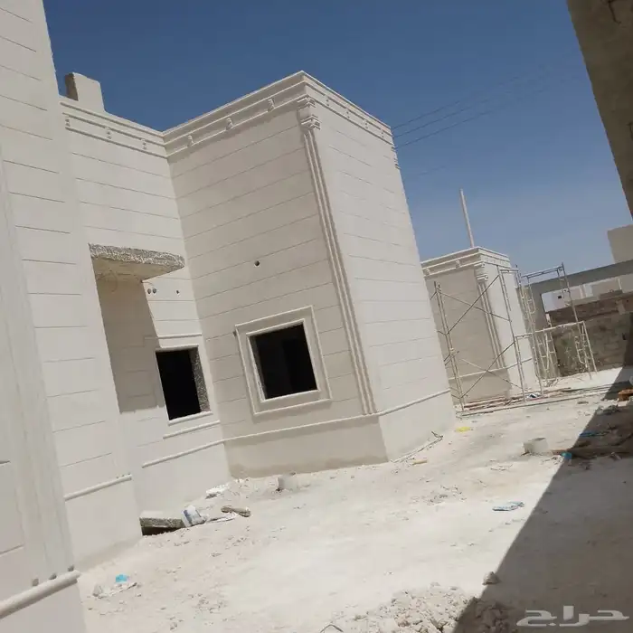 ديكورات خارجيه بديل الحجر الطبيعي 1