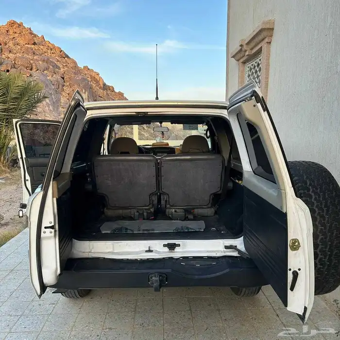 باترول ربع 2006ممشئ 66 2