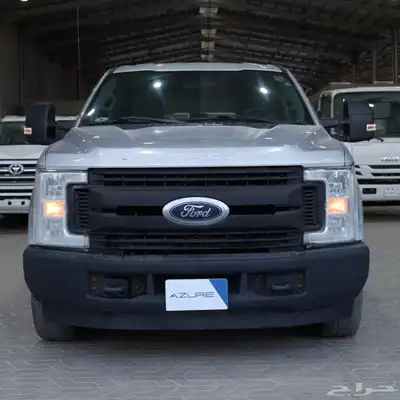 فورد F350 غمارتين بدون دبل 2019 index