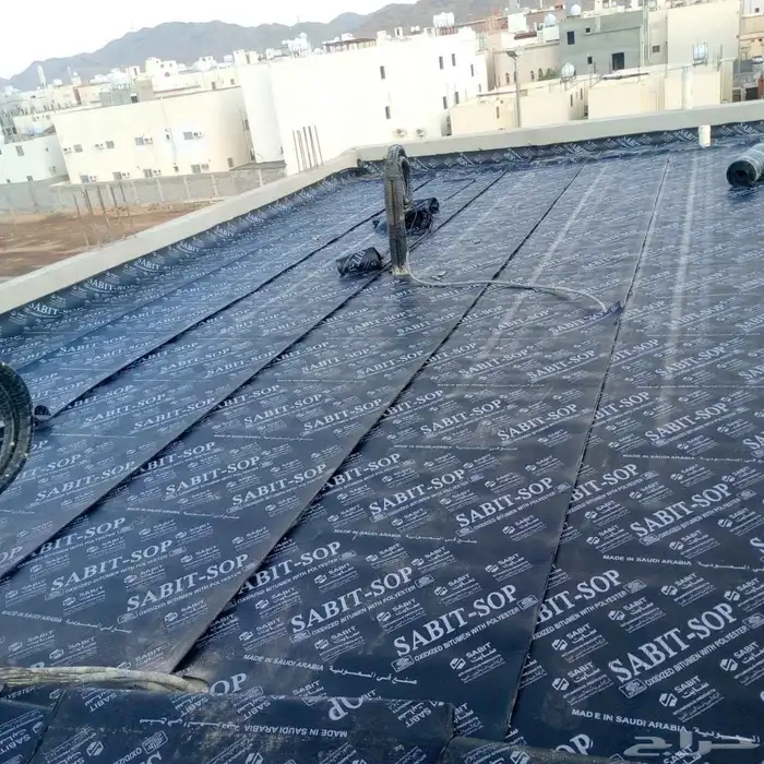 مواسسة أوال الفرسان للعوازل 3