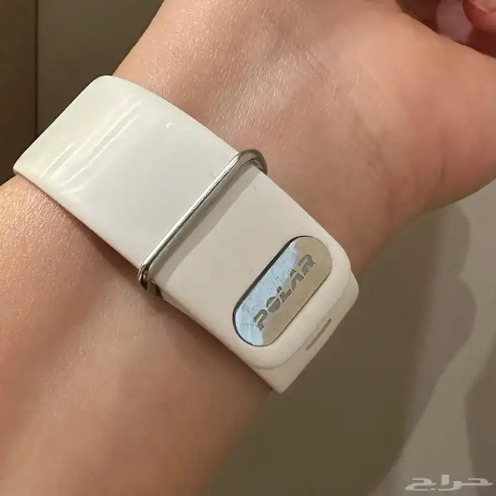 ساعة رياضية Polar A360 أصلية 1