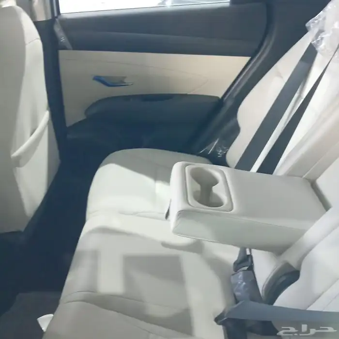 هيونداي توسان كمفورت موديل 25 3