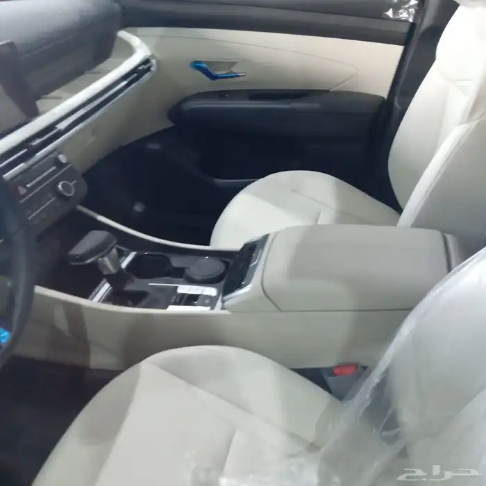 هيونداي توسان كمفورت موديل 25 2