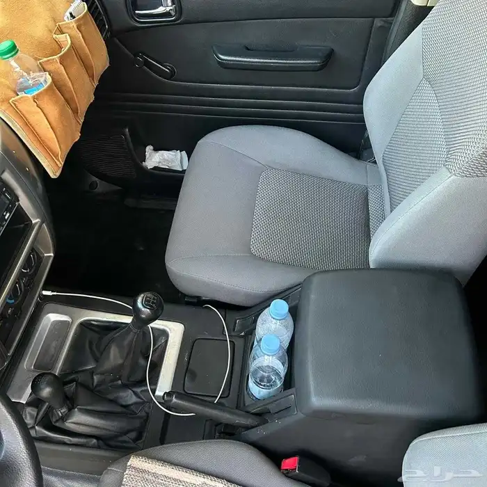 باترول ربع 2006ممشئ 66 1