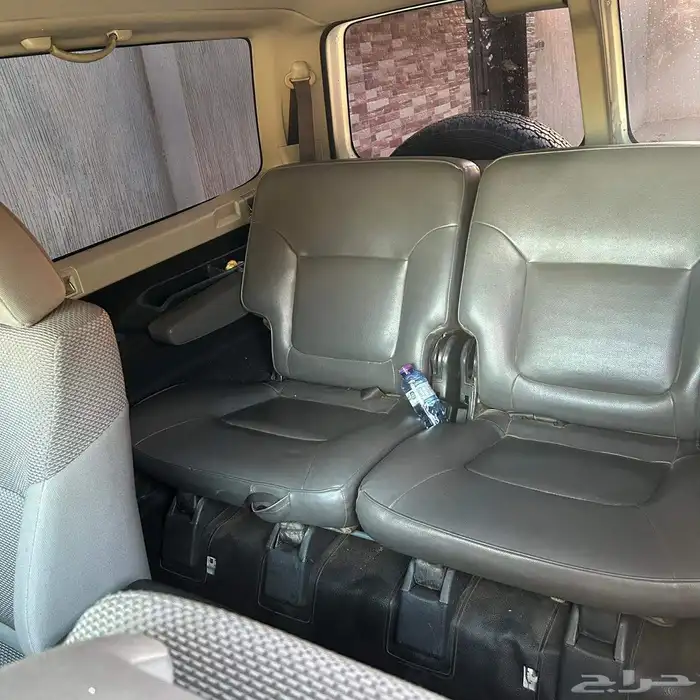 باترول ربع 2006ممشئ 66 10