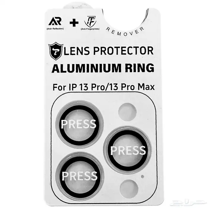 جرابات ايفون 13 14 15 16مع جراب عدسات آيفون 13 14 15 16 5