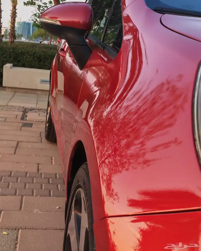 كيا ريو 2015 هاتشباك فل كامل 14