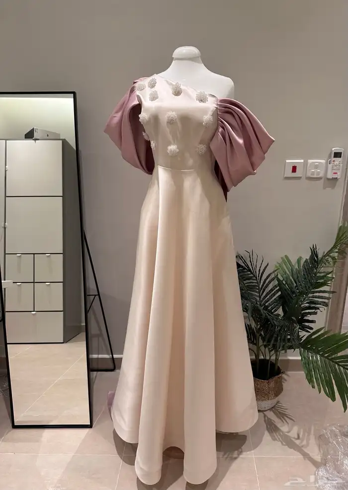 فستان سهره 1