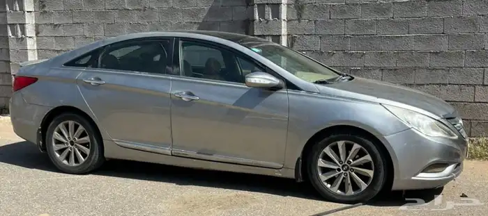 سوناتا 2011 فل كامل 1