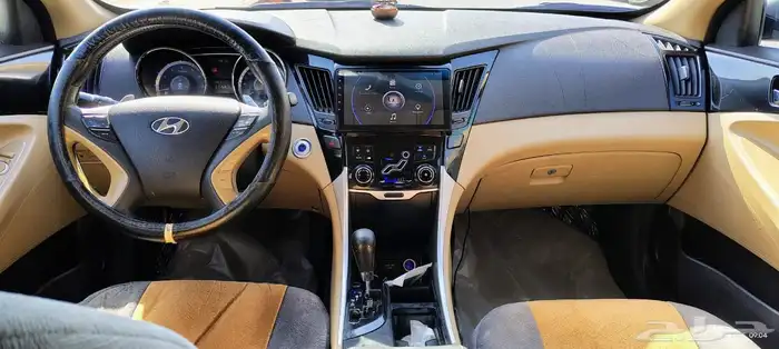 Hyundai sonata full automatic phone number 1