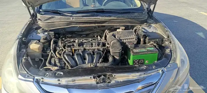 Hyundai sonata full automatic phone number 0