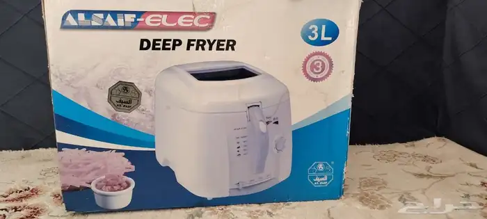 دفايه وقلايه هوايه للبيع 0