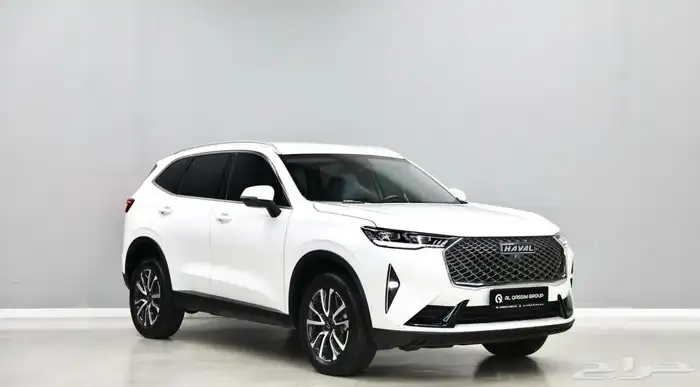 هافال H6 بيسك 2025 كاش او اقساط 1