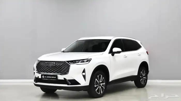 هافال H6 بيسك 2025 جميع الالوان بسعر 67900شامل 2