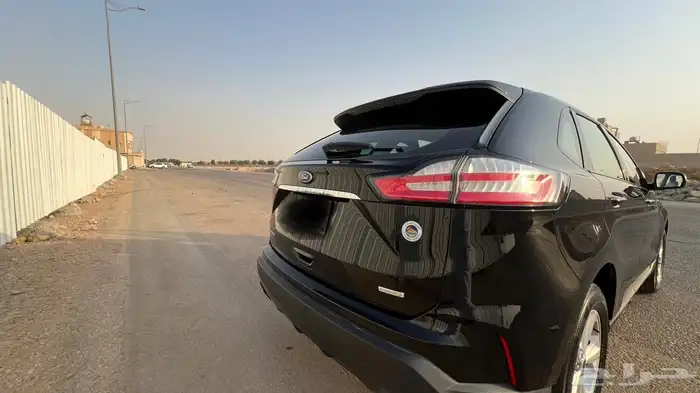 فورد ايدج 2020 3