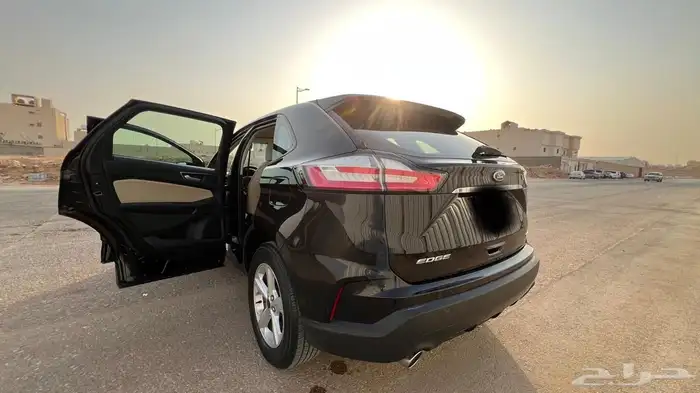 فورد ايدج 2020 2